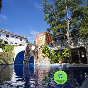 Hotel Xbalamqué&Spa Cancún Centro